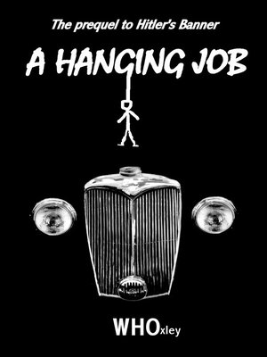 cover image of A Hanging Job